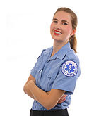 Ems Dress Uniform 81