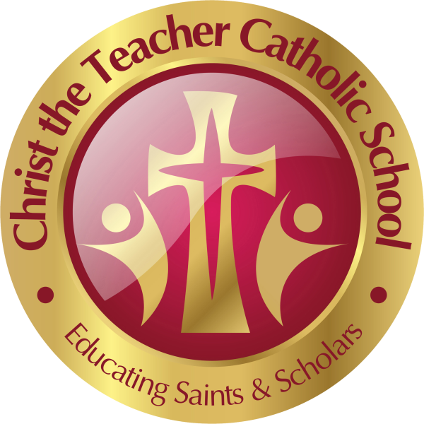 Christ the Teacher (Grades K-8)