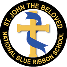 St. John the Beloved