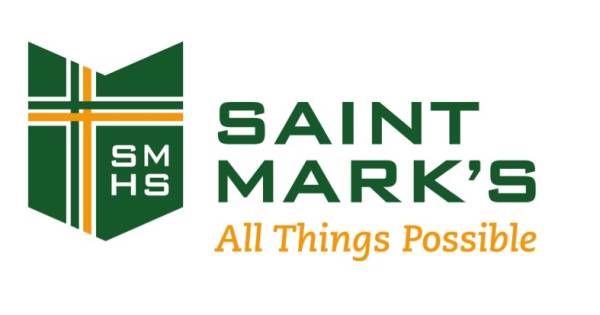 Saint Mark's High School - Grades 10-12