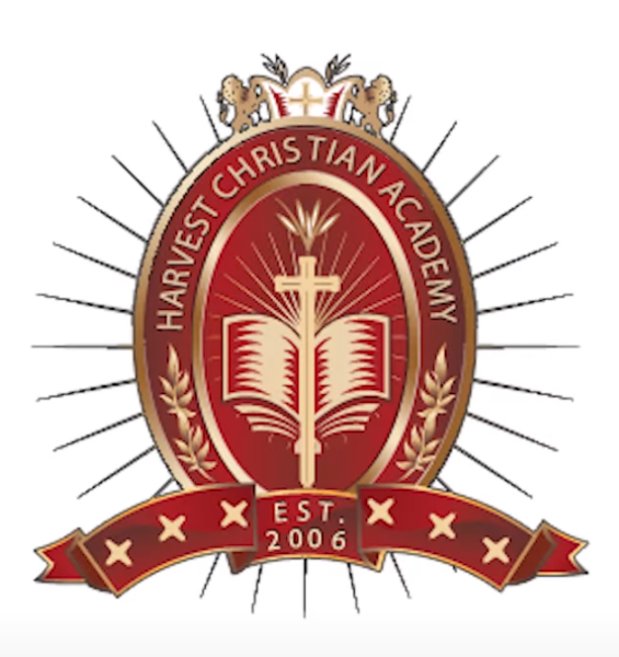 Harvest Christian Academy Grades 6-12