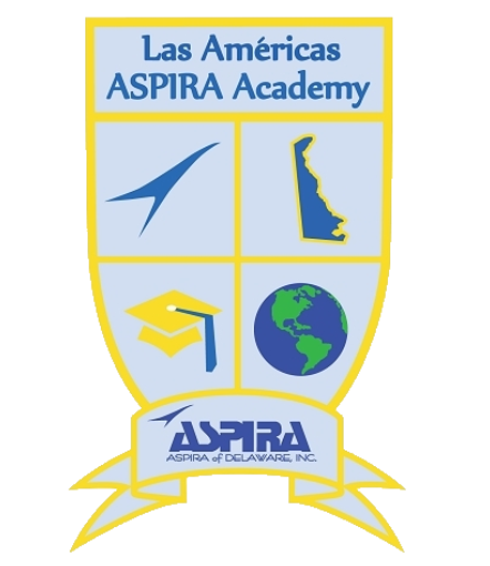 Las Americas ASPIRA Academy Grades K-8
