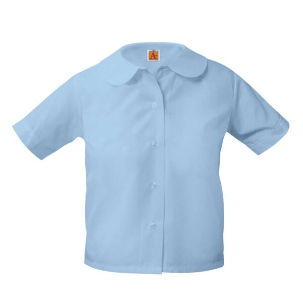 Peter Pan Blouse