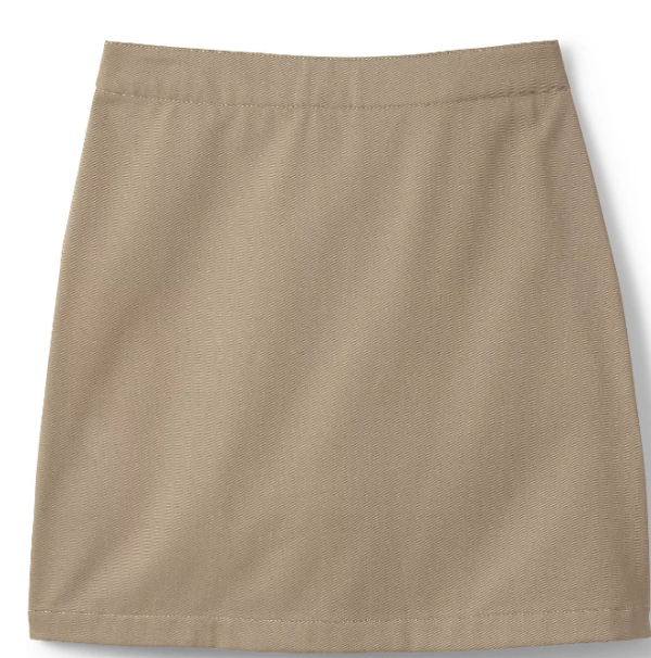 Skort - A-Line