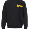 Crew Sweatshirt with High School Logo - Image 2