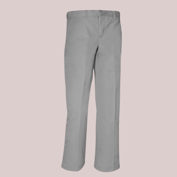 Grey Pants
