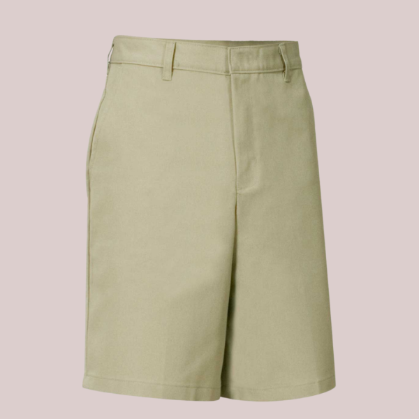 Khaki Shorts
