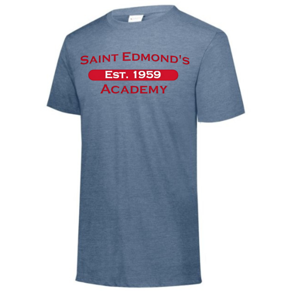 *NEW* Grey Gym Shirt with SEA Logo