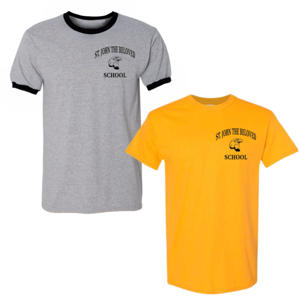 Gym Shirt