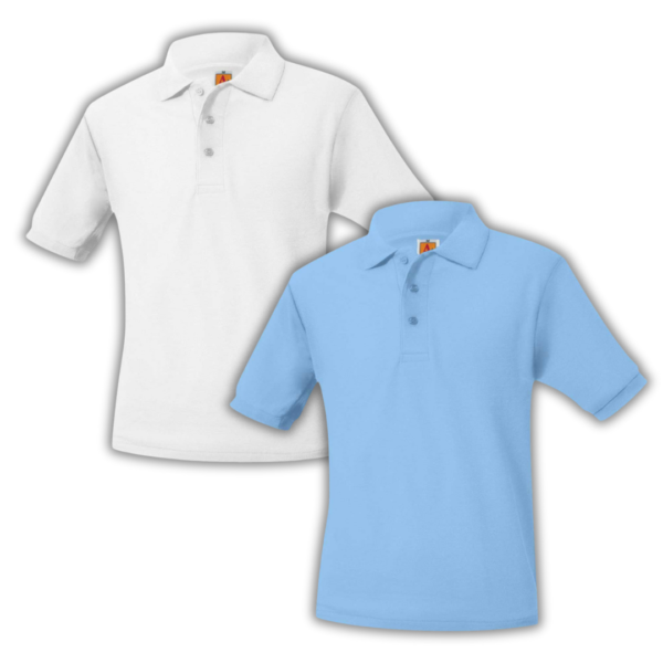 Unisex Polo Shirt