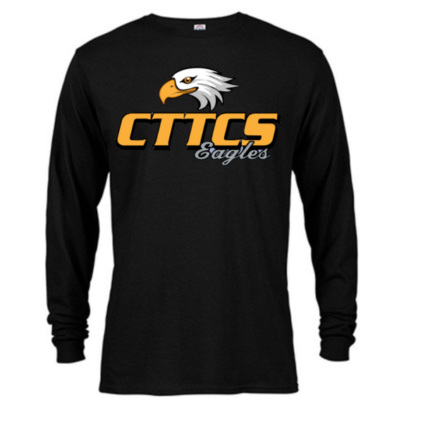 Long Sleeve CTT SPIRIT T-Shirt