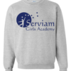 Gym Sweatshirt - Image 2