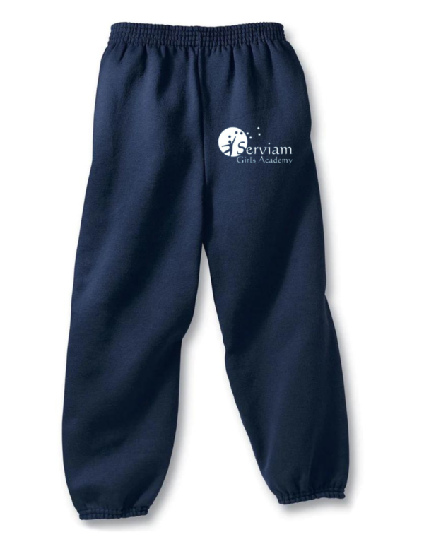 Gym Sweatpants