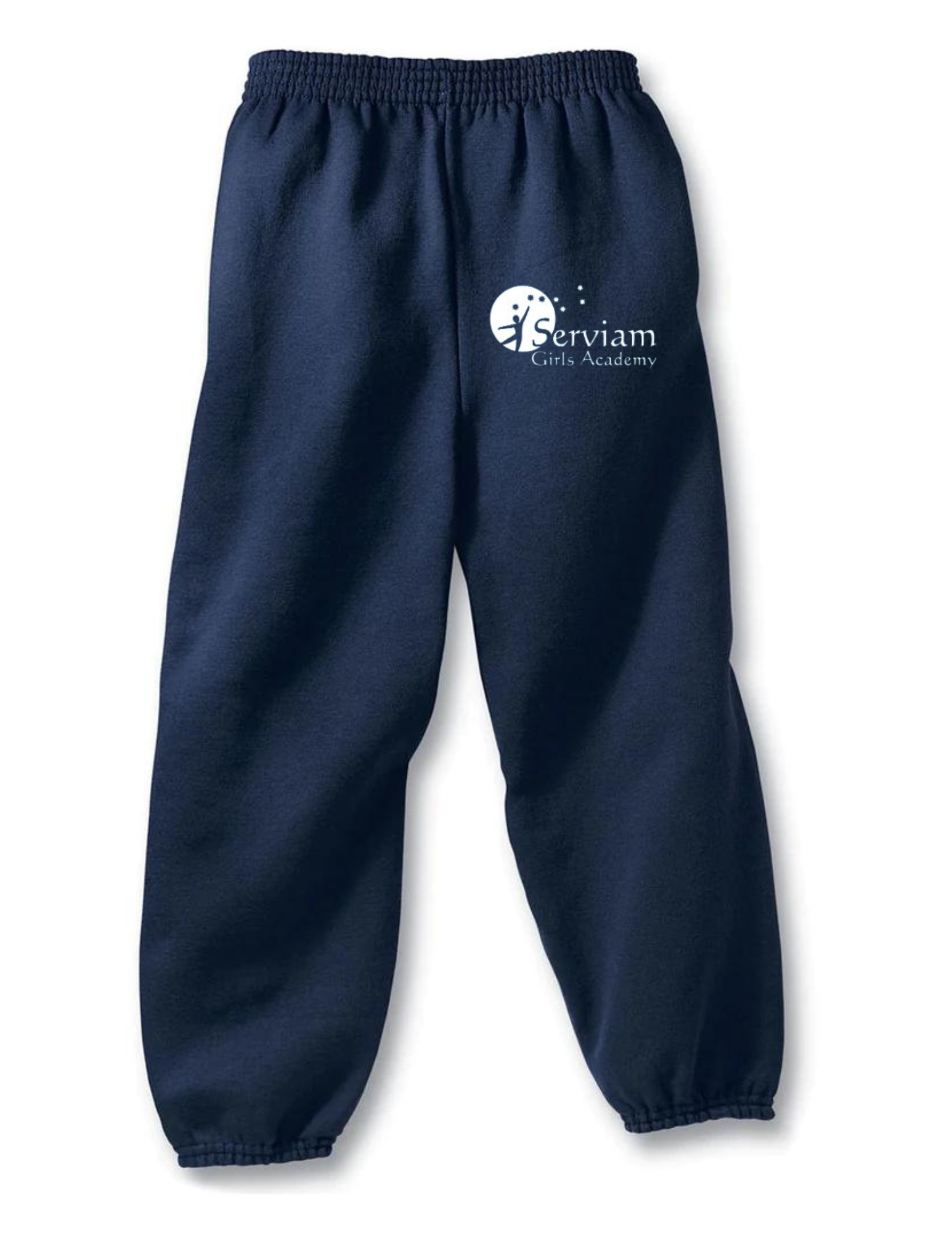 Gym Sweatpants - Rush Uniform