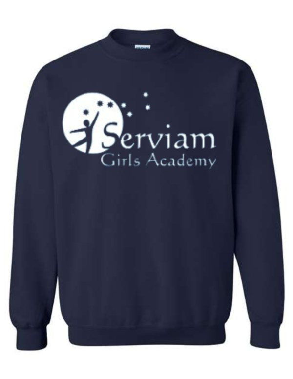 Gym Sweatshirt