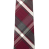 Plaid Tie - Image 2