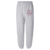Gym Sweatpants with School Logo - Image 2