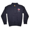 **NEW ITEM**                Banded Polo with School Logo - Image 5