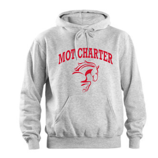 MOT Spirit Hoodies