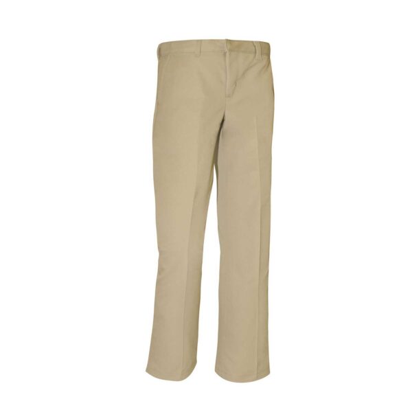 Boys Khaki Pants